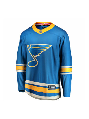 Fanatics Breakaway Jersey NHL St. Louis Blues Alternate XL