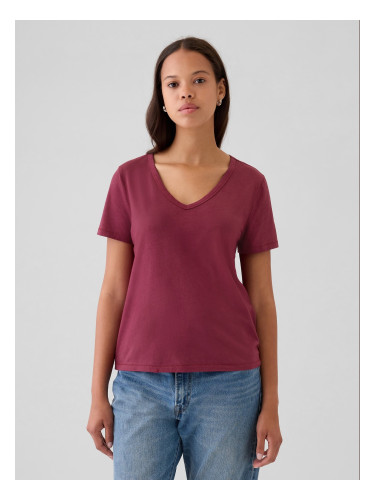 GAP Cotton T-shirt Vintage - Women's