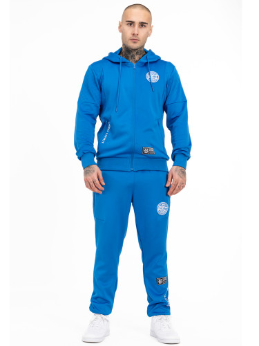 Benlee Men's hooded tracksuit slim fit