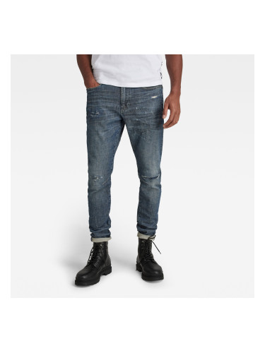 G-STAR Jeans - D-Staq 3D Slim Blue