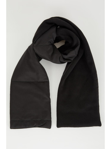 DEFACTO Men's Fleece Scarf