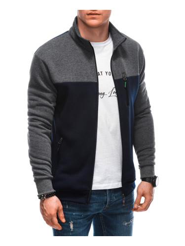 Edoti Men's sweatshirt