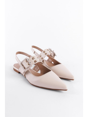 Capone Outfitters Women's Ballerinas