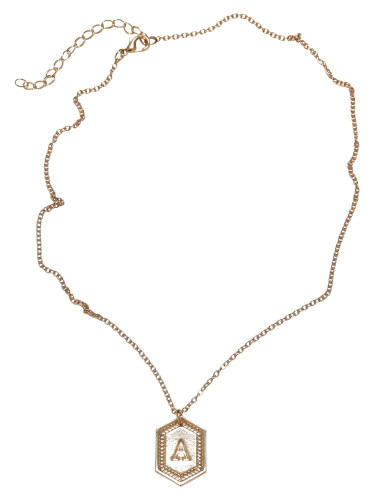 Basic necklace A