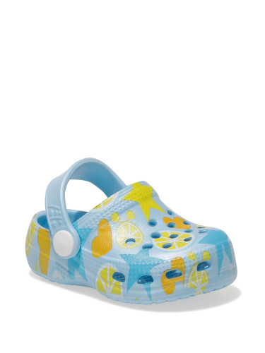 Polaris 512585.B1FX BLUE Boy Slipper