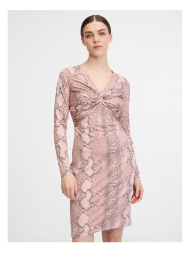 Orsay Light pink women's dress - Women's