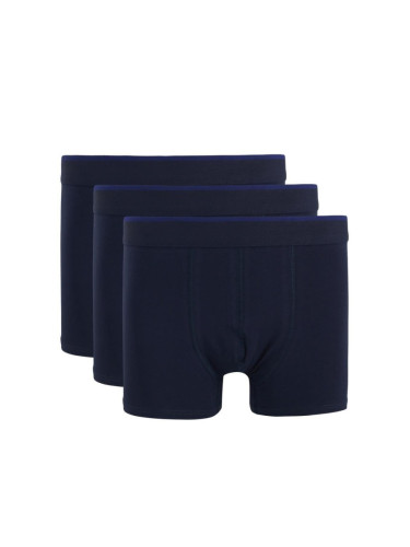 DEFACTO Regular Fit 3-pack Boxer