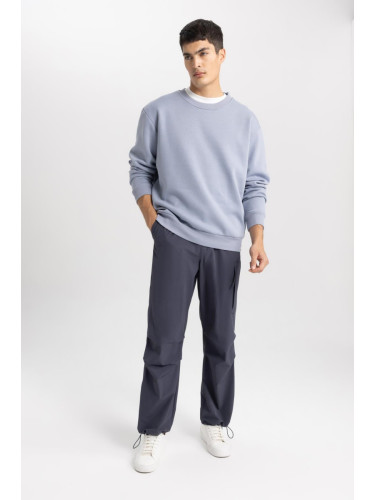 DEFACTO Relax Fit Trousers