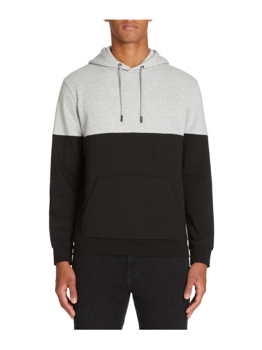 Celio Hoodie Jecobloco - Men's