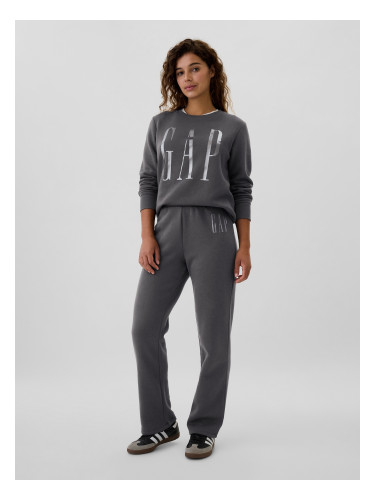 GAP Sweatpants with Logo - Women's