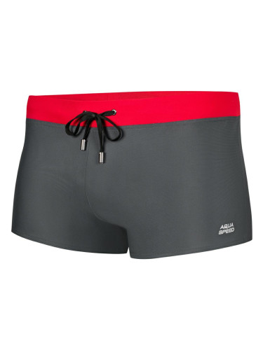 AQUA SPEED Man's Swimming Shorts Ian