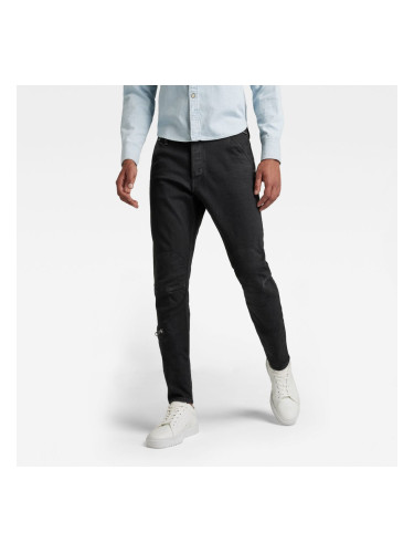 G-STAR Jeans - Pilot 3D Slim Black