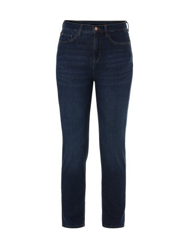 Tatuum ladies' denim pants ROMIKI 1