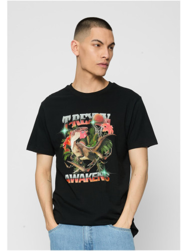 T Awakenes Tee Black