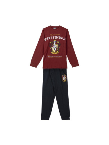 LONG PYJAMES SINGLE JERSEY HARRY POTTER