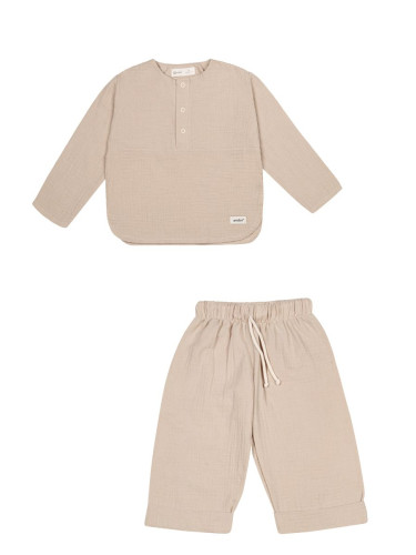 Ander Kids's Set T-Shirt&Trousers Dante