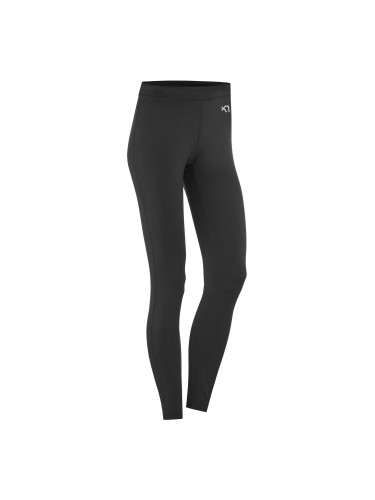 Women's Leggings Kari Traa Nora Tights Black