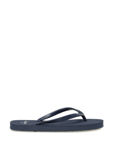 KINETIX LEWAND G 3FX NAVY BLUE Boy Slipper