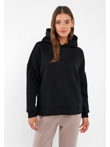 Volcano Woman's Sweatshirt B-Sigi