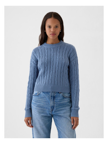 GAP Crop Sweater - Women's