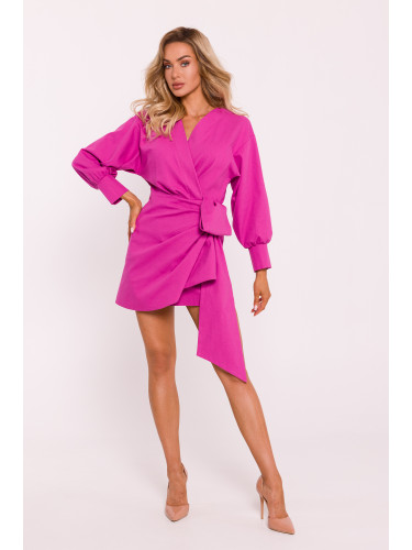 Made Of Emotion Woman's Dress M802