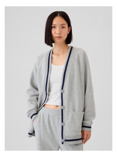 GAP Oversize cardigan - Women's