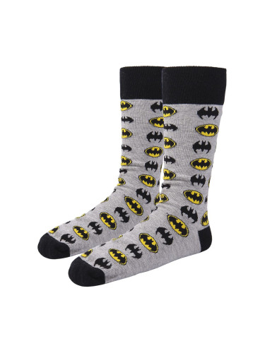 SOCKS BATMAN