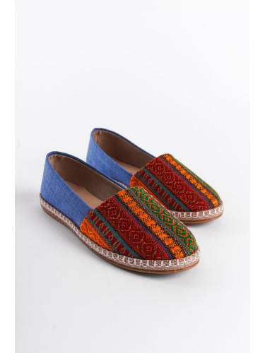 Capone Outfitters Men's Espadrilles