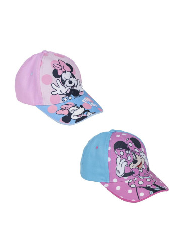 CAP MINNIE