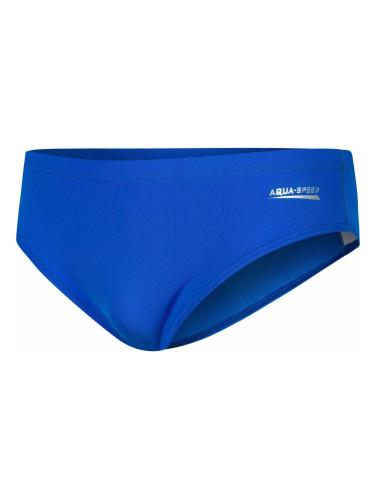 AQUA SPEED Man's Swimming Briefs Alan