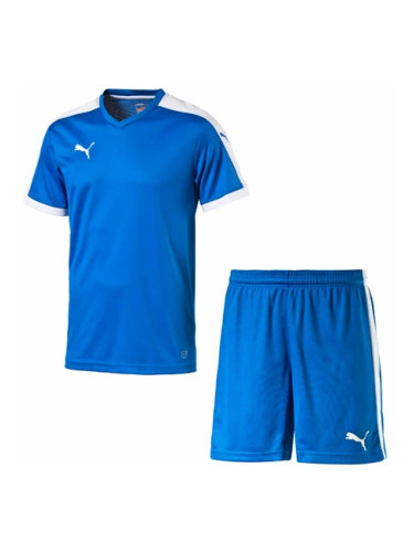 Set Puma Play Kit Modrý, XL