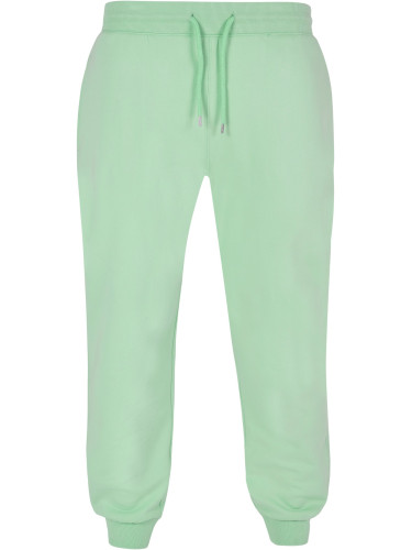 Basic sweatpants neo mint