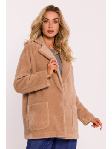 Made Of Emotion Woman's Coat M808