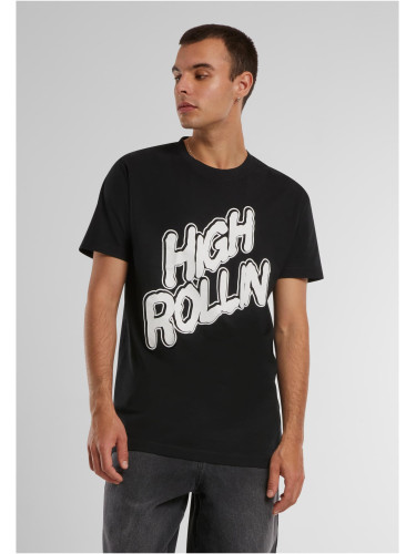 High Rollin T-shirt black