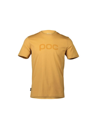 POC T-Shirt Aragonite Brown