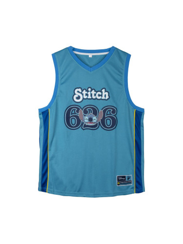 SHORT SHIRT BASKETBALL STITCH