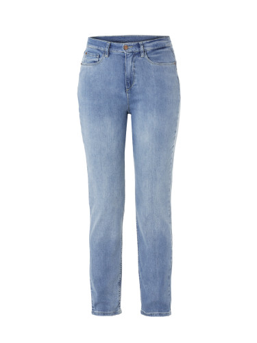 Tatuum ladies' denim pants ROMIKI 1