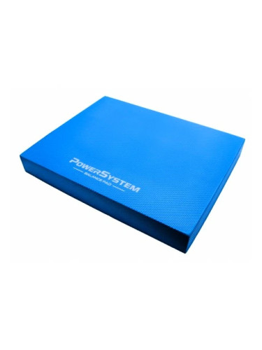 Power System Physio Balance Pad blue