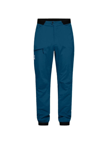 Men's trousers Haglöfs L.I.M Fuse Dark Blue