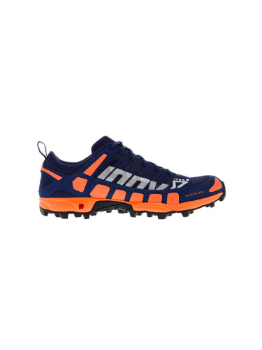 Men's running shoes Inov-8 X-Talon 212 V2 M (P) Blue/Orange UK 12