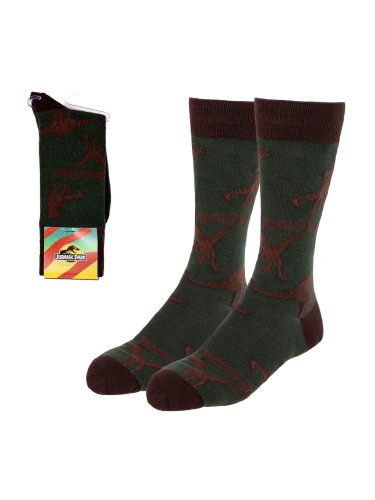 SOCKS JURASSIC PARK