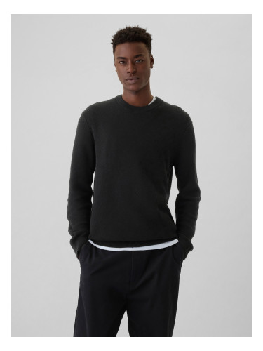 GAP Textured Sweater - Men's