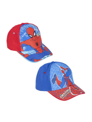 CAP SPIDERMAN