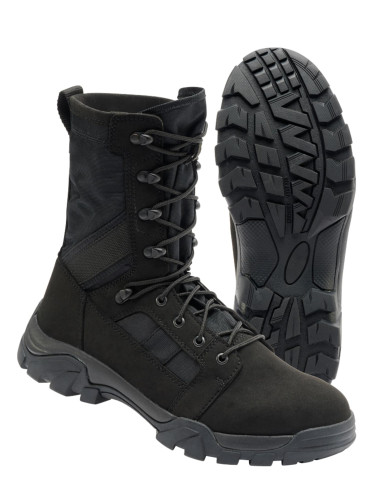 Defense Boot black