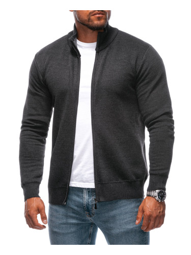 Edoti Men's sweater