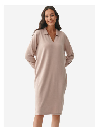 Tatuum ladies' knitted dress ODOMI