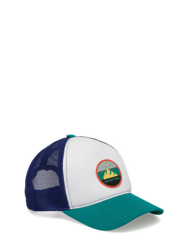 KINETIX ADVENTURE CAP-B 4FX MULTI Boy 713