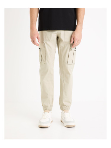 Celio Cargo Pants Gocoton - Men's