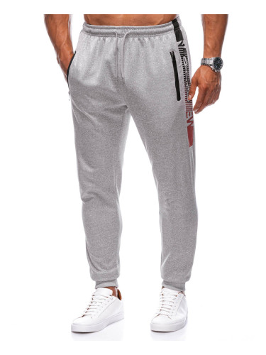 Edoti Men's sweatpants