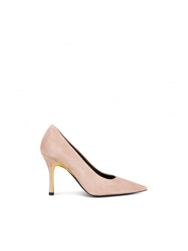 Pumps - FURLA EVA DECOLLETE pink